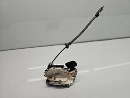 Broasca usa stanga spate Volkswagen Golf 7 (5G) [Fabr 2014-prezent] 5K4839015R