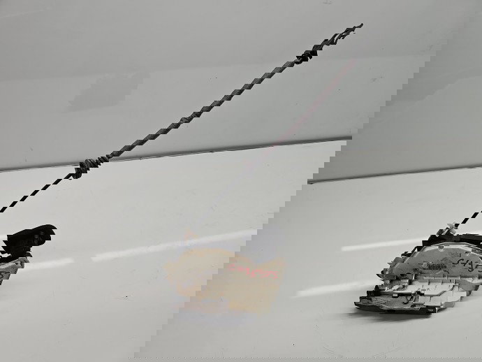 Broasca usa stanga spate Volkswagen Golf 7 (5G) [Fabr 2014-prezent] 5K4839015R