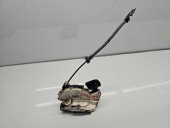 Broasca usa stanga spate Volkswagen Golf 7 (5G) [Fabr 2014-prezent] 5K4839015R