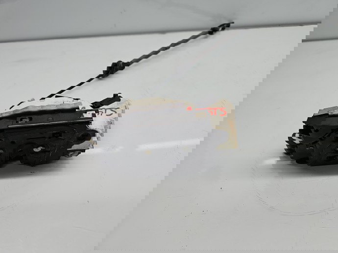 Broasca usa stanga spate Volkswagen Golf 7 (5G) [Fabr 2014-prezent] 5K4839015R