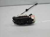 Broasca usa stanga spate Volkswagen Golf 7 (5G) [Fabr 2014-prezent] 5K4839015R