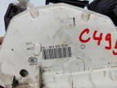 Broasca usa stanga spate Volkswagen Golf 7 (5G) [Fabr 2014-prezent] 5K4839015R