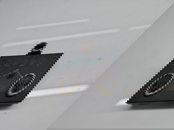 Modul usa dreapta fata Volkswagen Golf 7 (5G) [Fabr 2014-prezent] 5Q0959393