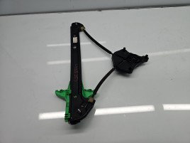 Macara electrica geam stanga spate Volkswagen Golf 7 (5G) [Fabr 2014-prezent] 5G4839461C