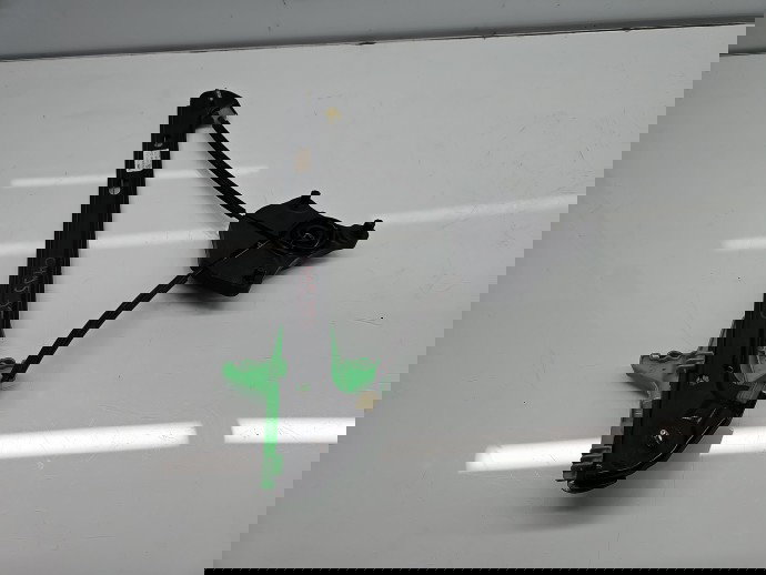 Macara electrica geam stanga spate Volkswagen Golf 7 (5G) [Fabr 2014-prezent] 5G4839461C