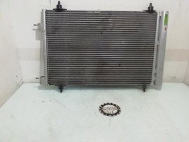 Radiator AC Peugeot 307 1.6 benz OEM 2000-2008