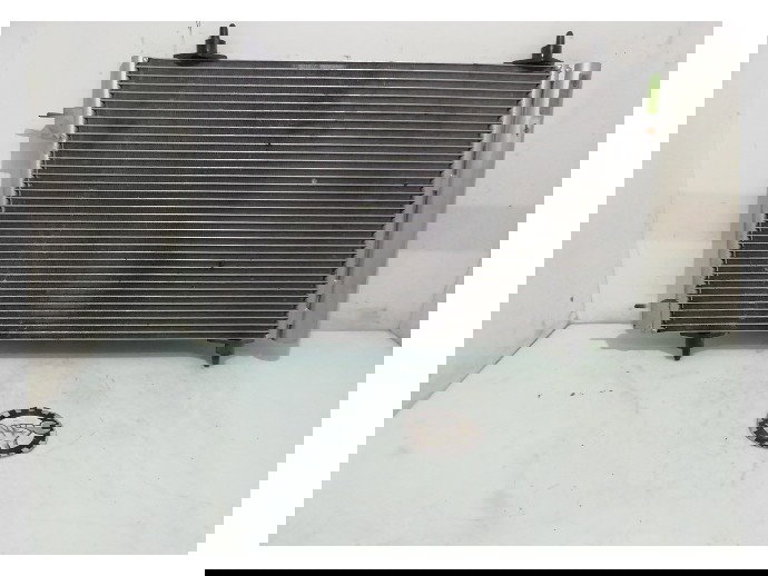 Radiator AC Peugeot 307 1.6 benz OEM 2000-2008