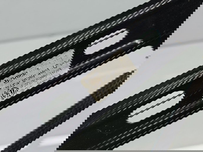 Macara electrica geam stanga spate Volkswagen Golf 7 (5G) [Fabr 2014-prezent] 5G4839461C