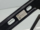 Macara electrica geam stanga spate Volkswagen Golf 7 (5G) [Fabr 2014-prezent] 5G4839461C