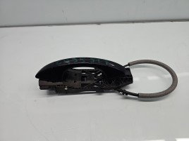 Maner usa stanga fata Volkswagen Golf 7 (5G) [Fabr 2014-prezent] LC9X