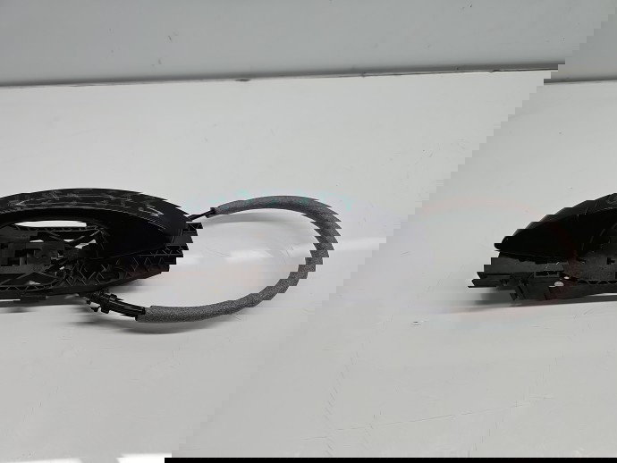 Maner usa stanga fata Volkswagen Golf 7 (5G) [Fabr 2014-prezent] LC9X