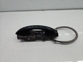 Maner usa stanga fata Volkswagen Golf 7 (5G) [Fabr 2014-prezent] LC9X