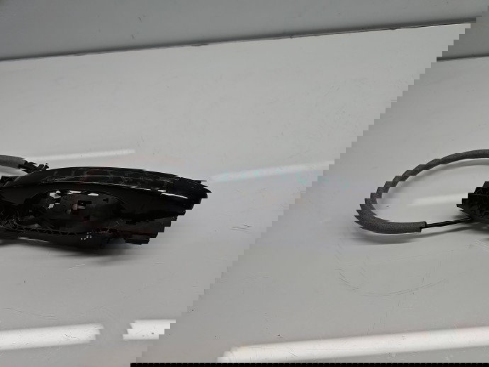 Maner usa stanga fata Volkswagen Golf 7 (5G) [Fabr 2014-prezent] LC9X