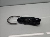 Maner usa stanga fata Volkswagen Golf 7 (5G) [Fabr 2014-prezent] LC9X