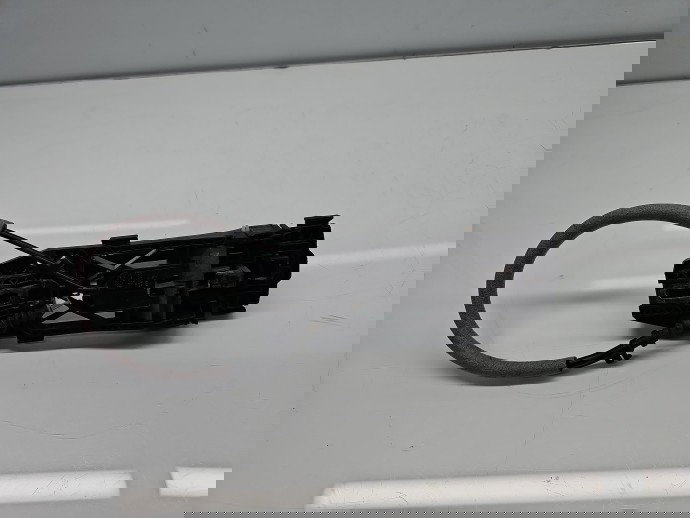 Maner usa stanga fata Volkswagen Golf 7 (5G) [Fabr 2014-prezent] LC9X