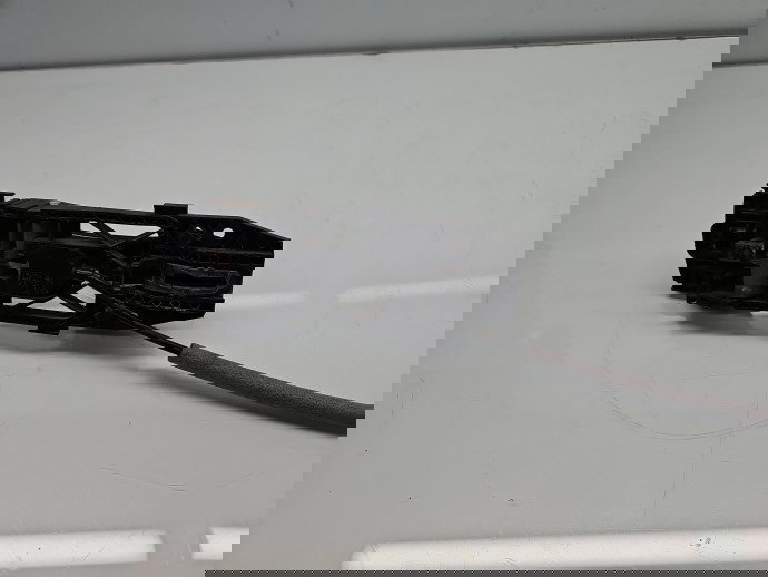 Maner usa stanga fata Volkswagen Golf 7 (5G) [Fabr 2014-prezent] LC9X