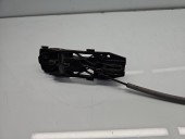 Maner usa stanga fata Volkswagen Golf 7 (5G) [Fabr 2014-prezent] LC9X