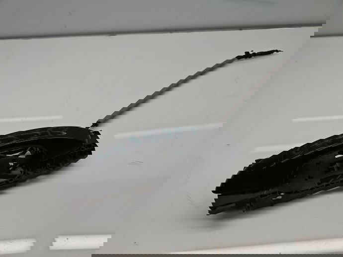 Maner usa stanga fata Volkswagen Golf 7 (5G) [Fabr 2014-prezent] LC9X