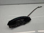 Maner usa stanga fata Volkswagen Golf 7 (5G) [Fabr 2014-prezent] LC9X