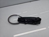 Maner usa stanga spate Volkswagen Golf 7 (5G) [Fabr 2014-prezent] LC9X