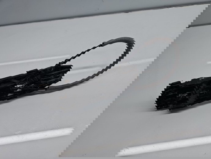 Maner usa stanga spate Volkswagen Golf 7 (5G) [Fabr 2014-prezent] LC9X