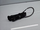 Maner usa stanga spate Volkswagen Golf 7 (5G) [Fabr 2014-prezent] LC9X