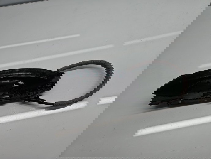 Maner usa stanga spate Volkswagen Golf 7 (5G) [Fabr 2014-prezent] LC9X