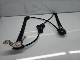 Macara electrica geam dreapta fata Volkswagen Golf 7 (5G) [Fabr 2014-prezent] 5G4837402G