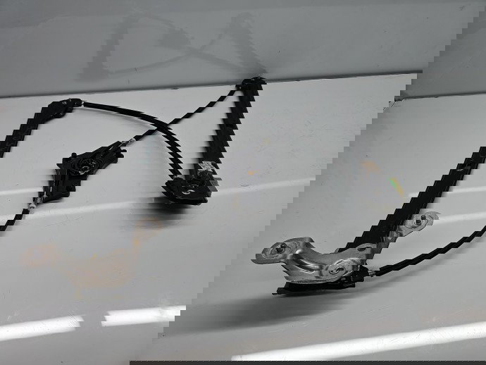 Macara electrica geam dreapta fata Volkswagen Golf 7 (5G) [Fabr 2014-prezent] 5G4837402G