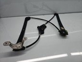 Macara electrica geam dreapta fata Volkswagen Golf 7 (5G) [Fabr 2014-prezent] 5G4837402G