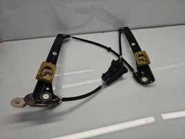 Macara electrica geam stanga fata Volkswagen Golf 7 (5G) [Fabr 2014-prezent] 5G4837461G