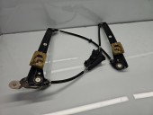 Macara electrica geam stanga fata Volkswagen Golf 7 (5G) [Fabr 2014-prezent] 5G4837461G