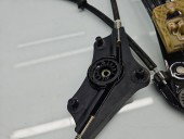 Macara electrica geam stanga fata Volkswagen Golf 7 (5G) [Fabr 2014-prezent] 5G4837461G