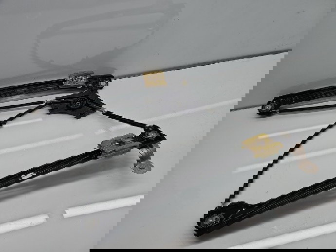 Macara electrica geam stanga fata Volkswagen Golf 7 (5G) [Fabr 2014-prezent] 5G4837461G