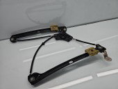 Macara electrica geam stanga fata Volkswagen Golf 7 (5G) [Fabr 2014-prezent] 5G4837461G