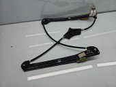 Macara electrica geam stanga fata Volkswagen Golf 7 (5G) [Fabr 2014-prezent] 5G4837461G