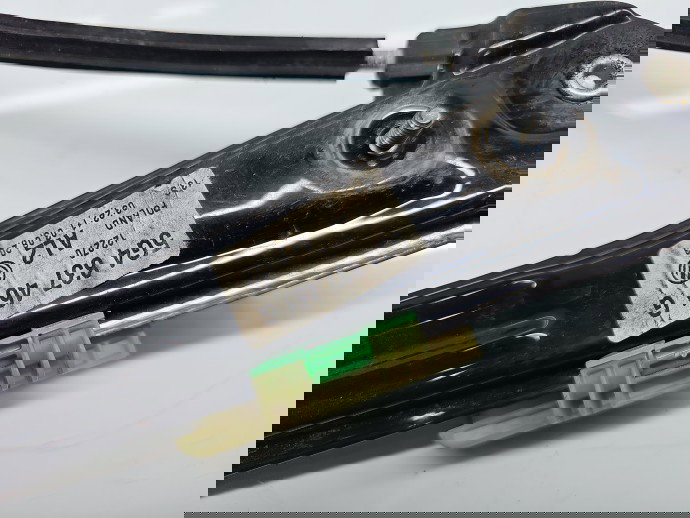 Macara electrica geam stanga fata Volkswagen Golf 7 (5G) [Fabr 2014-prezent] 5G4837461G