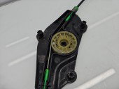 Macara electrica geam stanga fata AUDI A4 (8K5, B8) Avant [Fabr 2008-2015] 8K0837461