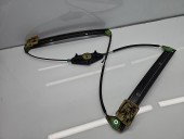 Macara electrica geam stanga fata AUDI A4 (8K5, B8) Avant [Fabr 2008-2015] 8K0837461