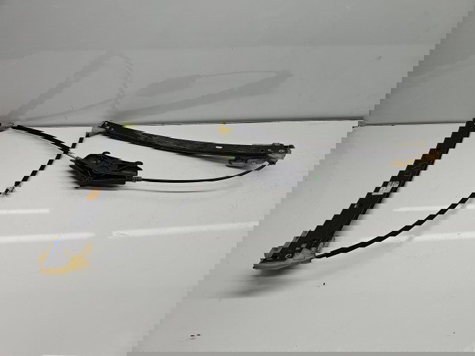 Macara electrica geam stanga fata AUDI A4 (8K5, B8) Avant [Fabr 2008-2015] 8K0837461