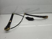 Macara electrica geam stanga fata AUDI A4 (8K5, B8) Avant [Fabr 2008-2015] 8K0837461