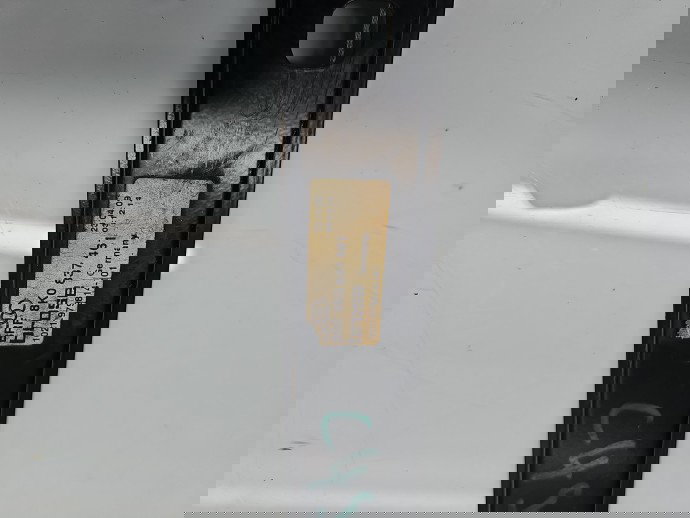 Macara electrica geam stanga fata AUDI A4 (8K5, B8) Avant [Fabr 2008-2015] 8K0837461