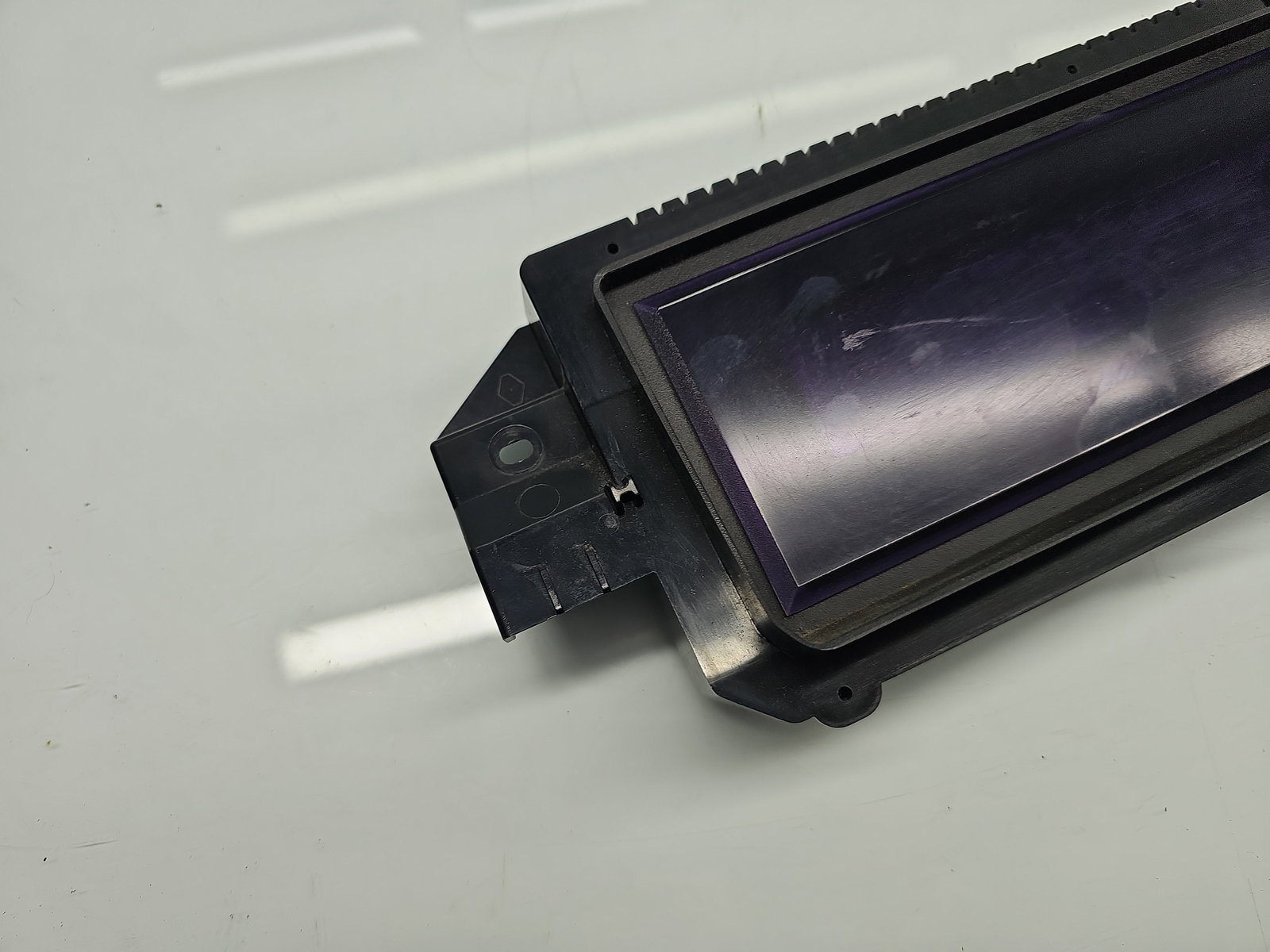 Ceas bord Renault Espace 4 [Fabr 2002-2014] P248106977R - imagine 2