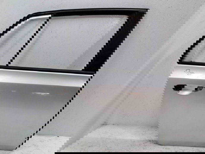 Usa dreapta spate Volkswagen Golf 6 (5K1) [Fabr 2009-2013] LA7W