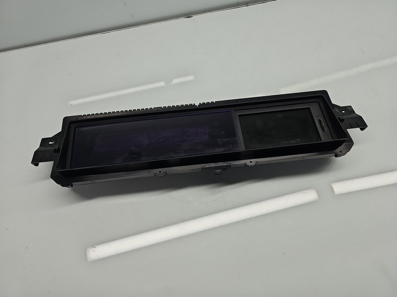 Ceas bord Renault Espace 4 [Fabr 2002-2014] P248106977R - imagine 3