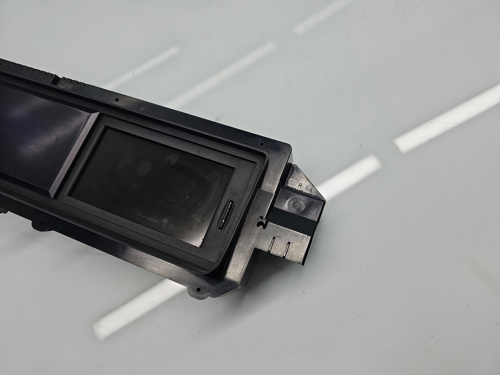 Ceas bord Renault Espace 4 [Fabr 2002-2014] P248106977R - imagine 4