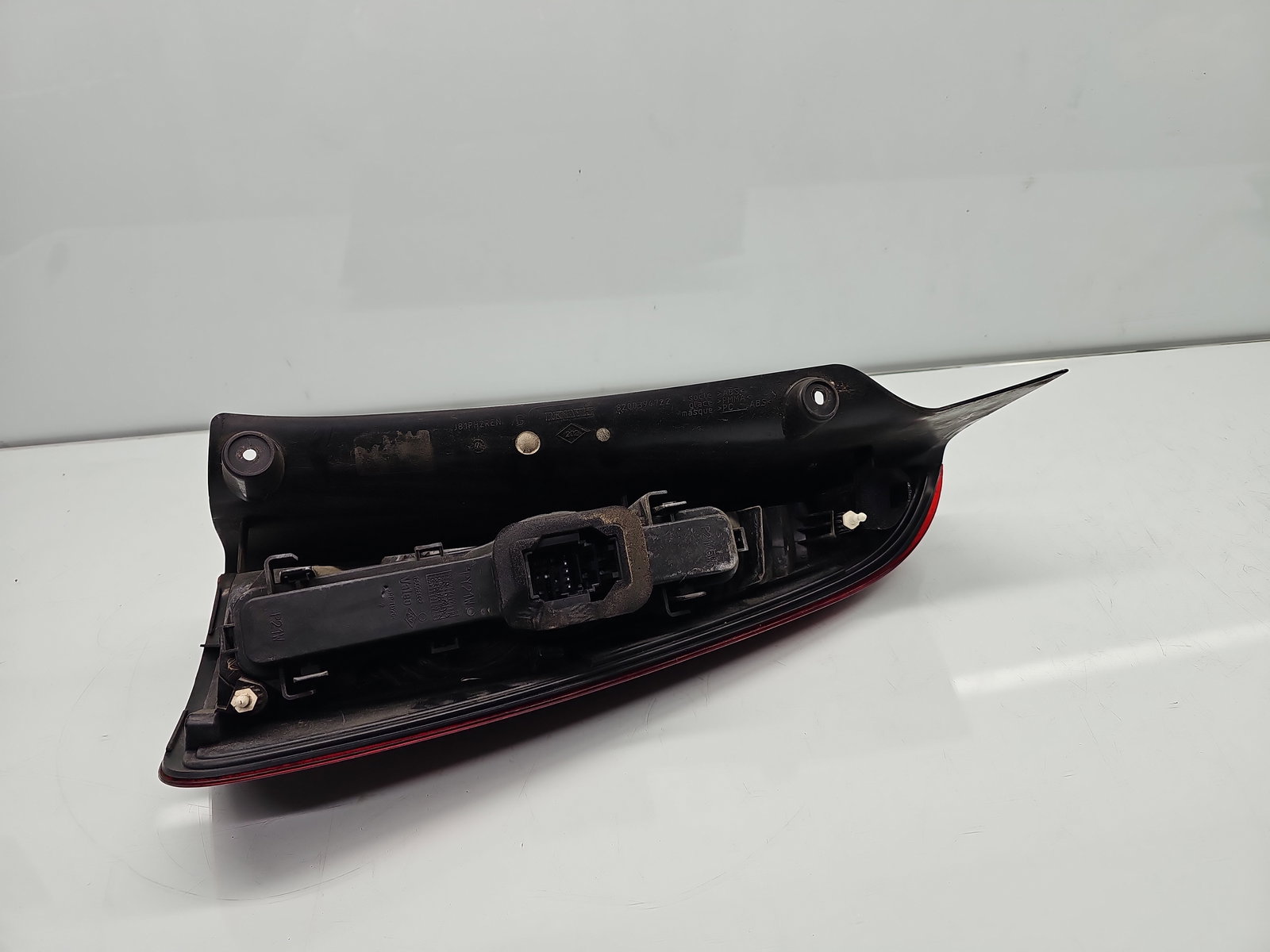 Stop aripa stanga Renault Espace 4 [Fabr 2002-2014] 8200394722 - imagine 3