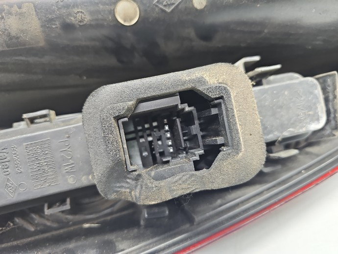  Stop aripa stanga Renault Espace 4 [Fabr 2002-2014] 8200394722