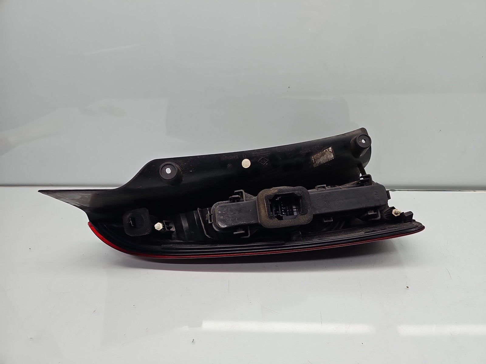 Stop aripa dreapta Renault Espace 4 [Fabr 2002-2014] 8200394724 - imagine 3