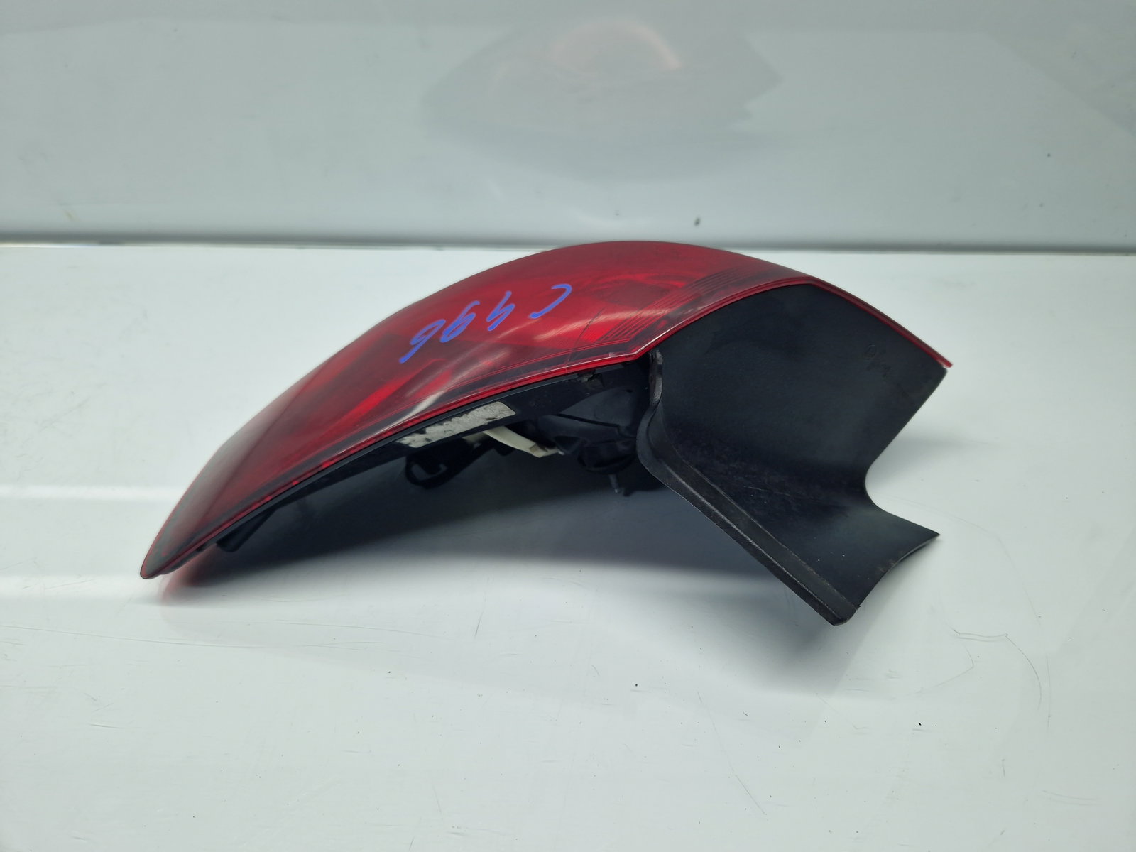 Stop aripa dreapta Opel Astra J [Fabr 2009-2015] OEM - imagine 2